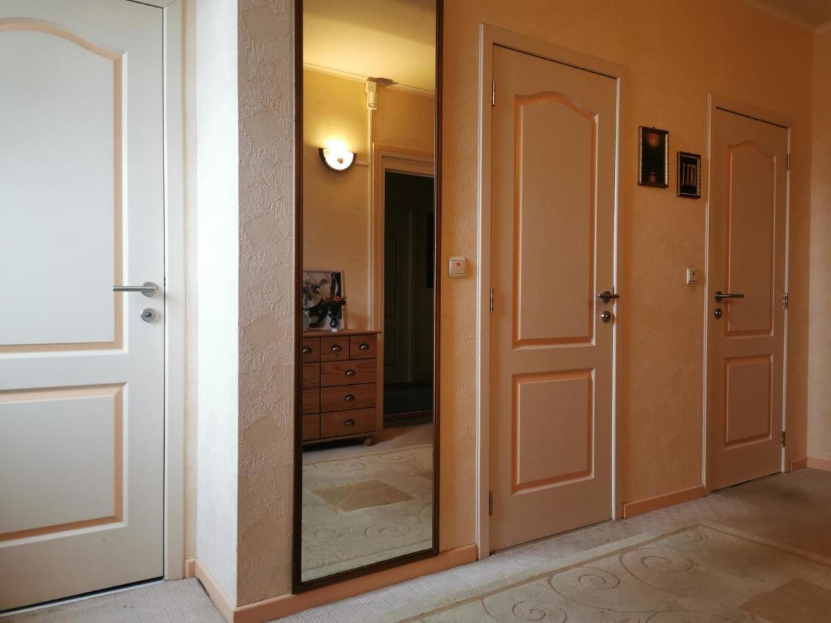 Ferienhaus Congolo Villa Lontzen Exterior foto