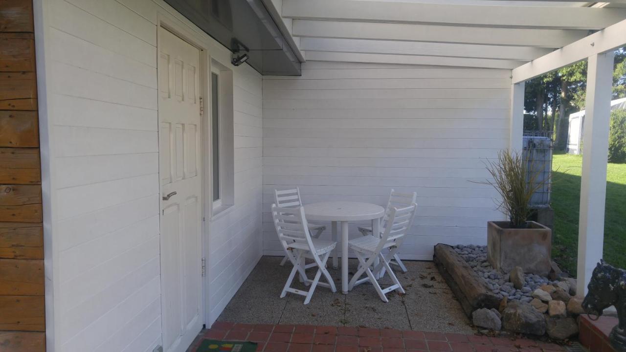 Ferienhaus Congolo Villa Lontzen Exterior foto